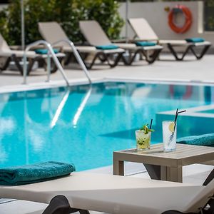 Petousis Hotel & Suites